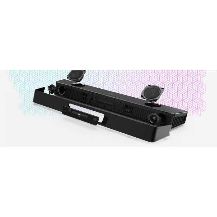 Creative Sound Blaster Katana V2X