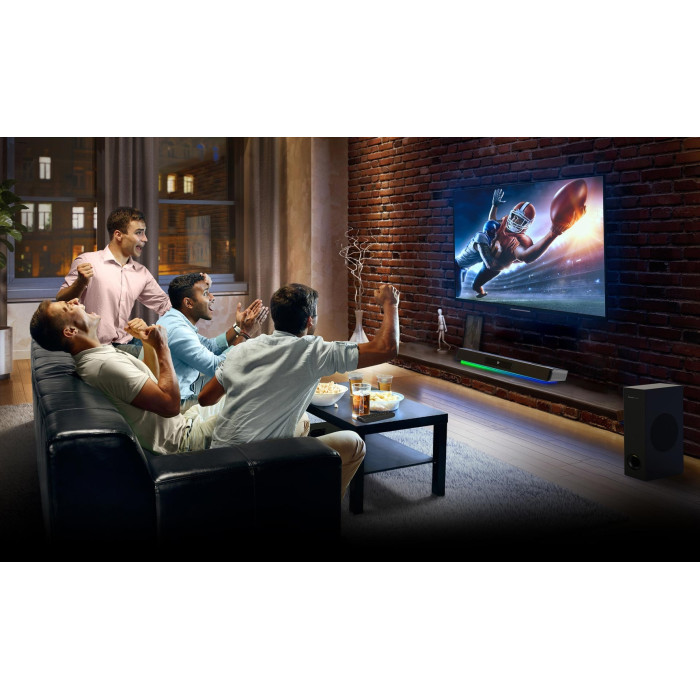 Creative Sound Blaster Katana V2X