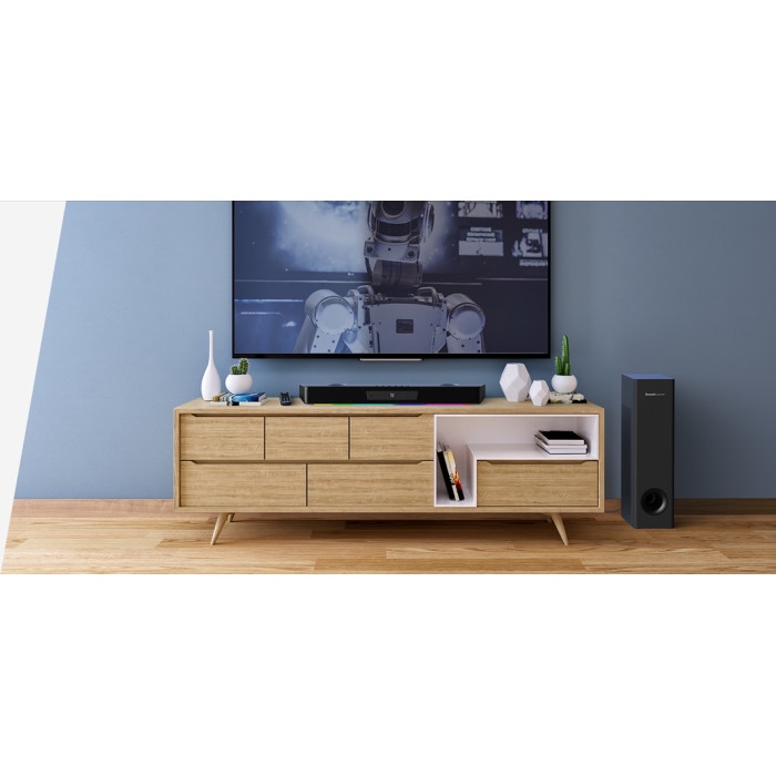 Creative Sound Blaster Katana V2X