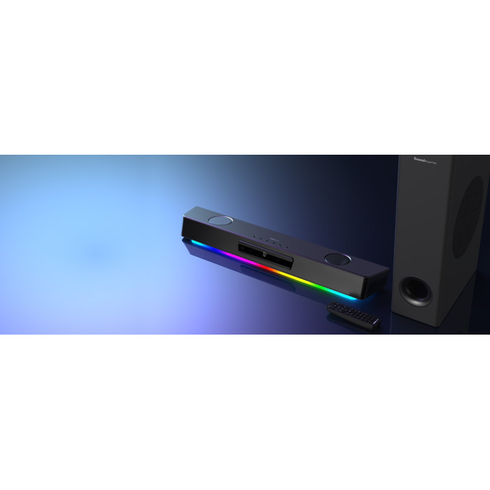 Creative Sound Blaster Katana V2X