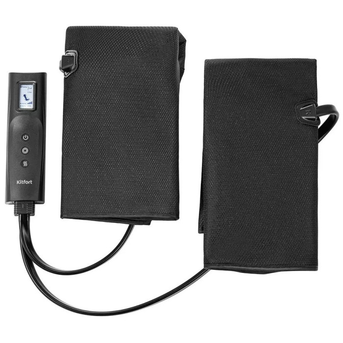 Kitfort KT-2935 ручной воздушно-компрессионный