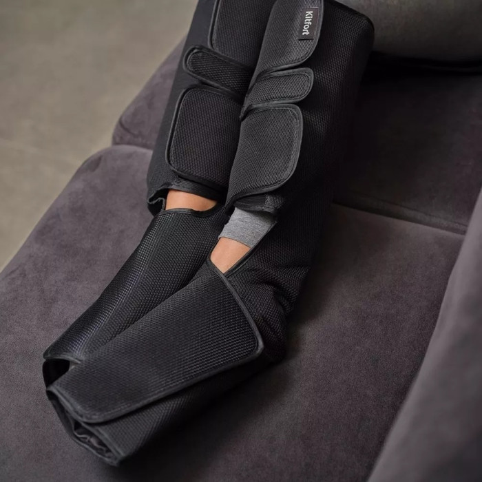 Kitfort KT-2935 ручной воздушно-компрессионный