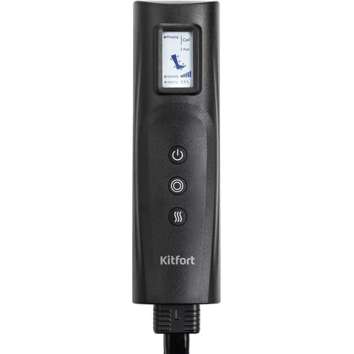 Kitfort KT-2935 ручной воздушно-компрессионный