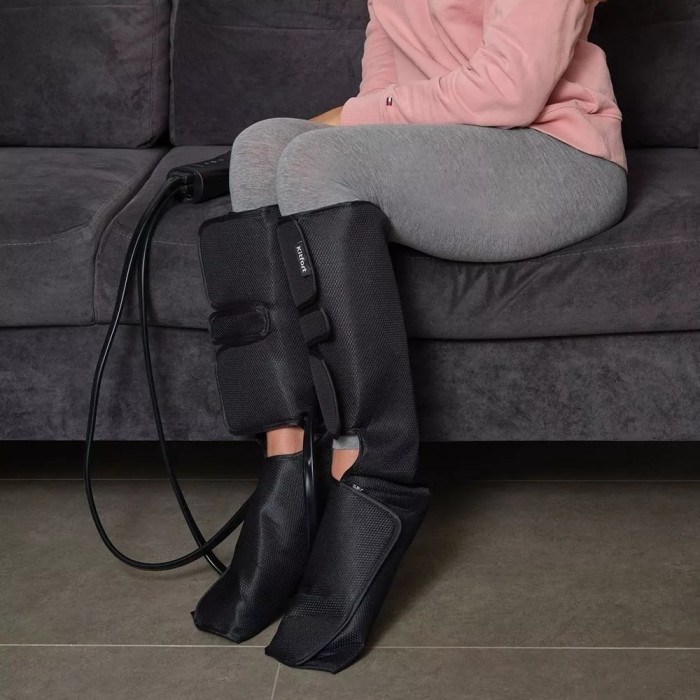 Kitfort KT-2935 ручной воздушно-компрессионный