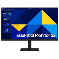 27" Samsung LS27D300GAIXCI черный