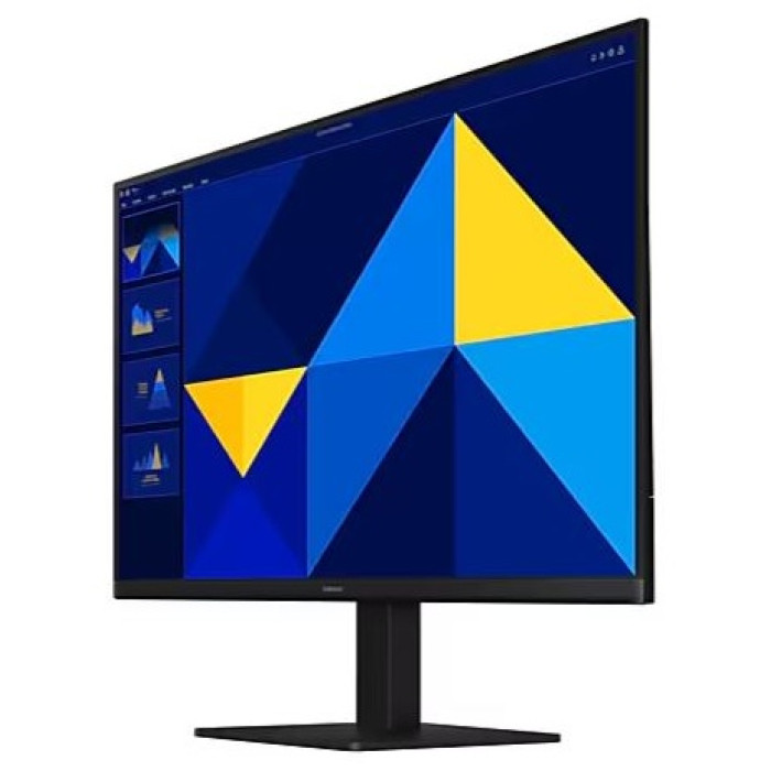 27" Samsung LS27D300GAIXCI черный