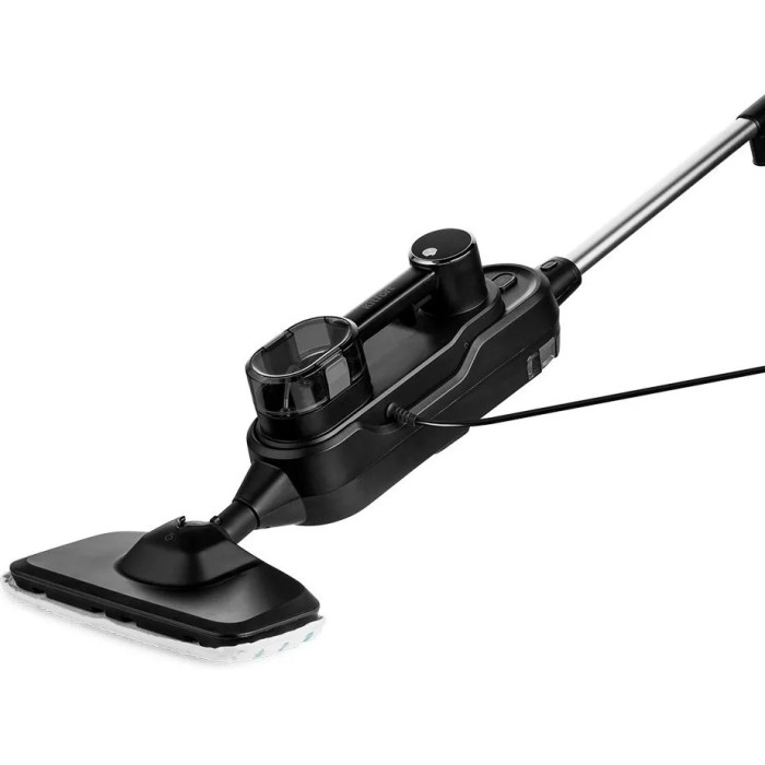 Электрошвабра Kitfort KT-1018 черный