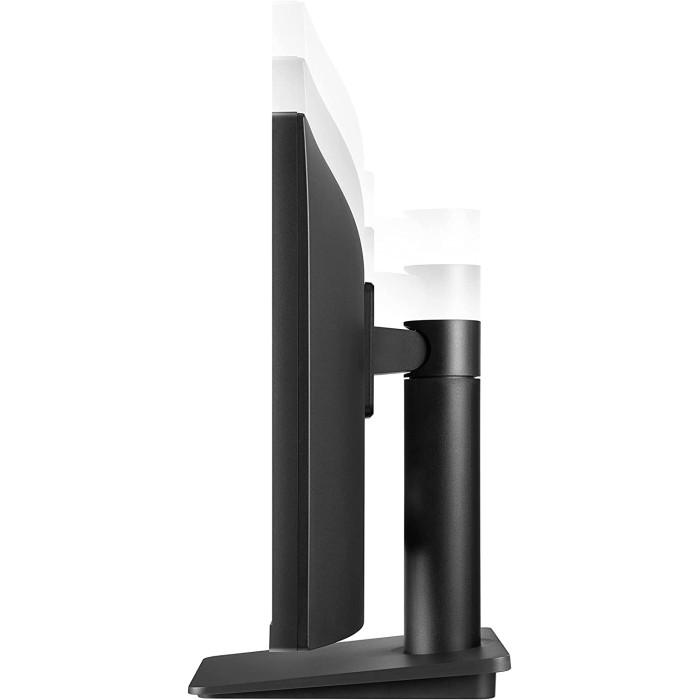 LG 24MP450-B черный