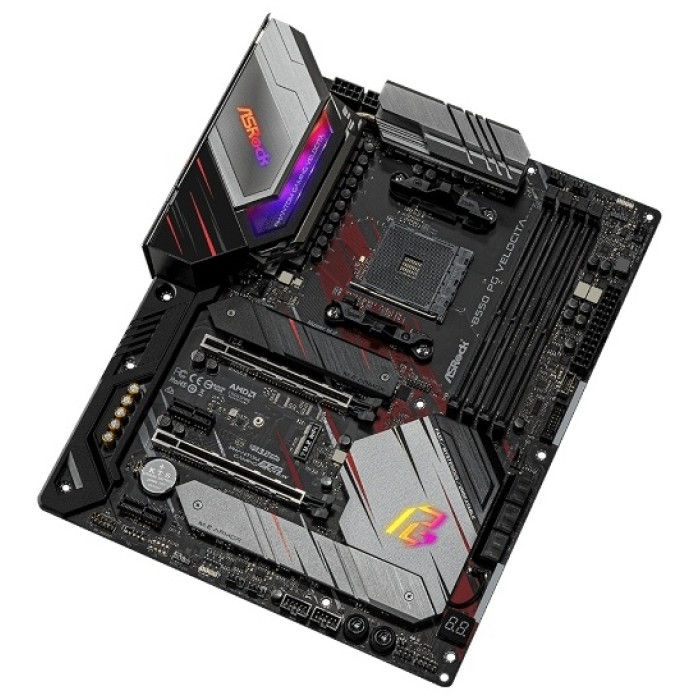 ASRock B550 PG VELOCITA