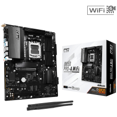 ASRock B850 PRO-A WIFI DDR5