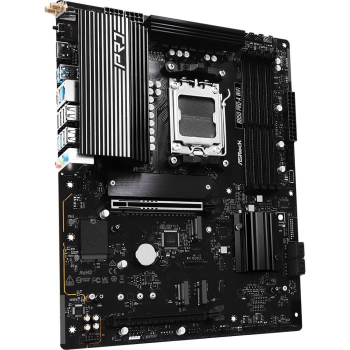 ASRock B850 PRO-A WIFI DDR5