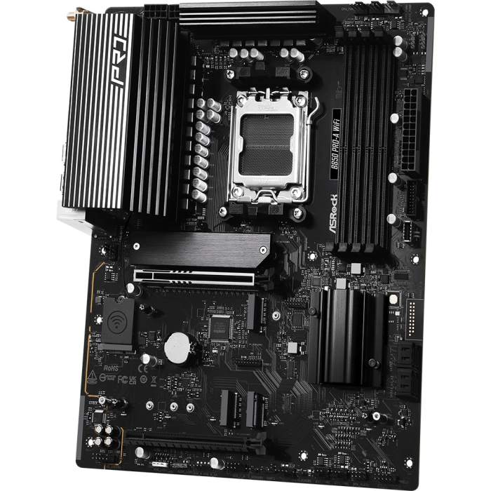 ASRock B850 PRO-A WIFI DDR5