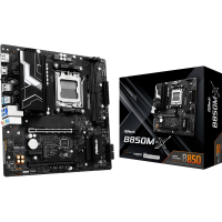 ASRock B850M-X DDR5