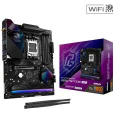 ASRock B850 RIPTIDE WIFI DDR5