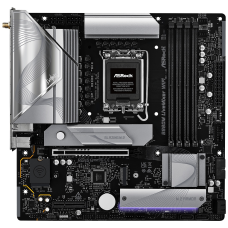 ASRock B860M LIVEMIXER WIFI DDR5