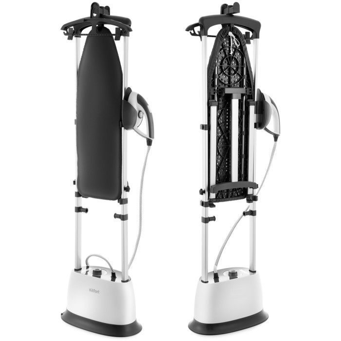 Kitfort KT-940 белый