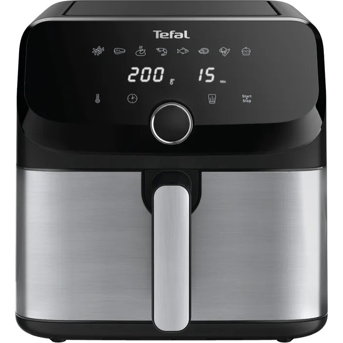 Аэрогриль Tefal Easy Fry Mega EY855D10
