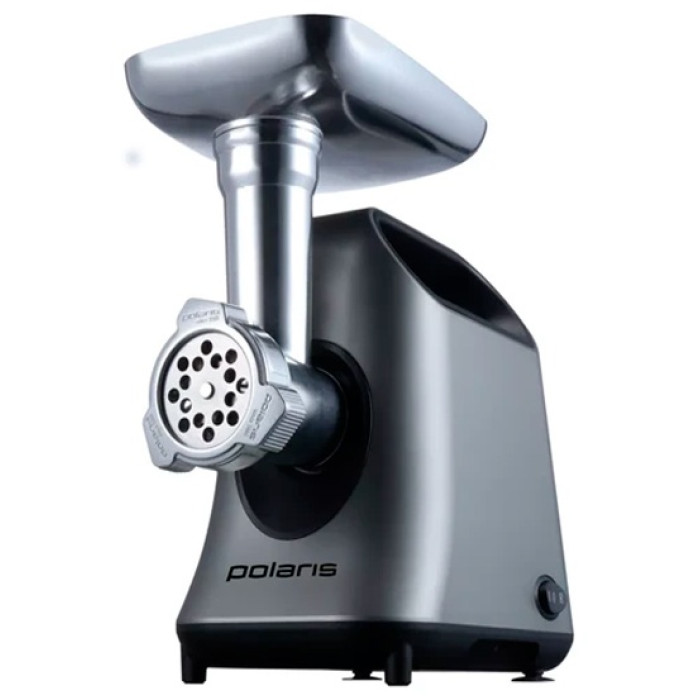 Polaris PMG-2058 серый