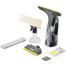 Karcher WV 5 Plus Anniversary Edition черный, бежевый