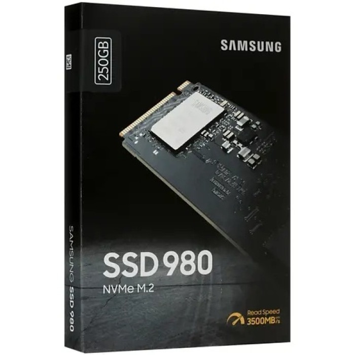 SSD Samsung MZ-V8V250BW 250 ГБ