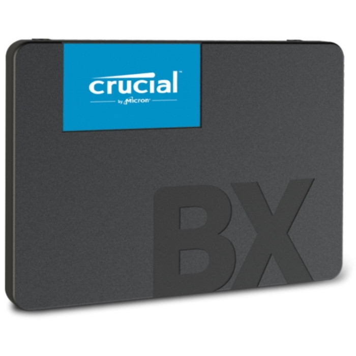 SSD Crucial CT500BX500SSD1 500 ГБ
