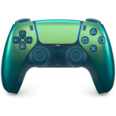 Sony DualSense Controller Chroma Teal зеленый