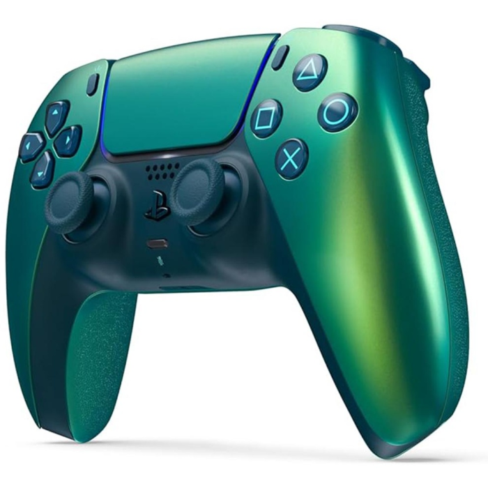 Sony DualSense Controller Chroma Teal зеленый