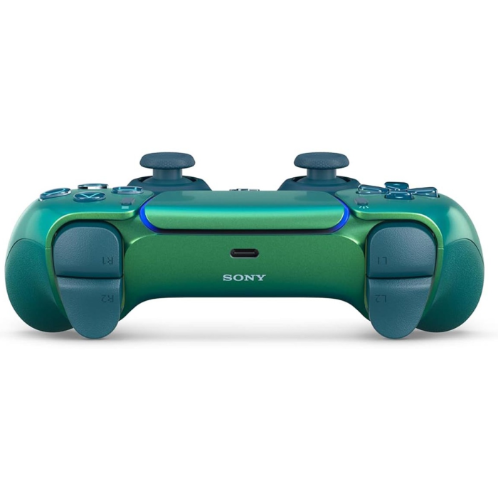 Sony DualSense Controller Chroma Teal зеленый