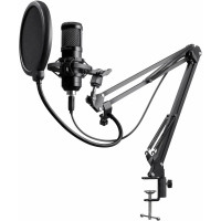 Defender Space GMC 450 черный