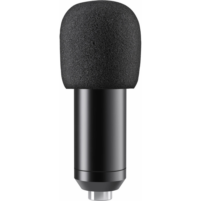 Defender Space GMC 450 черный