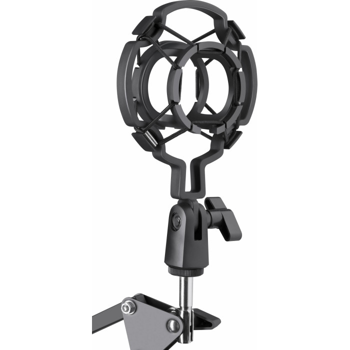 Defender Space GMC 450 черный