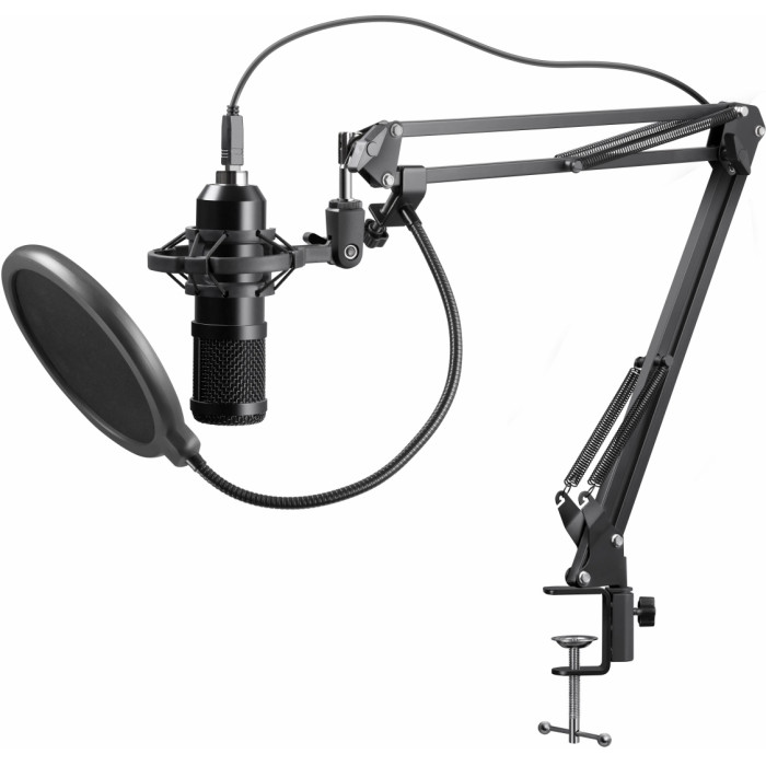 Defender Space GMC 450 черный