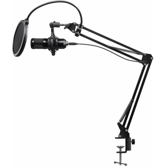 Defender Space GMC 450 черный