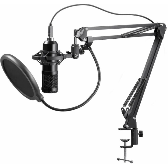 Defender Space GMC 450 черный