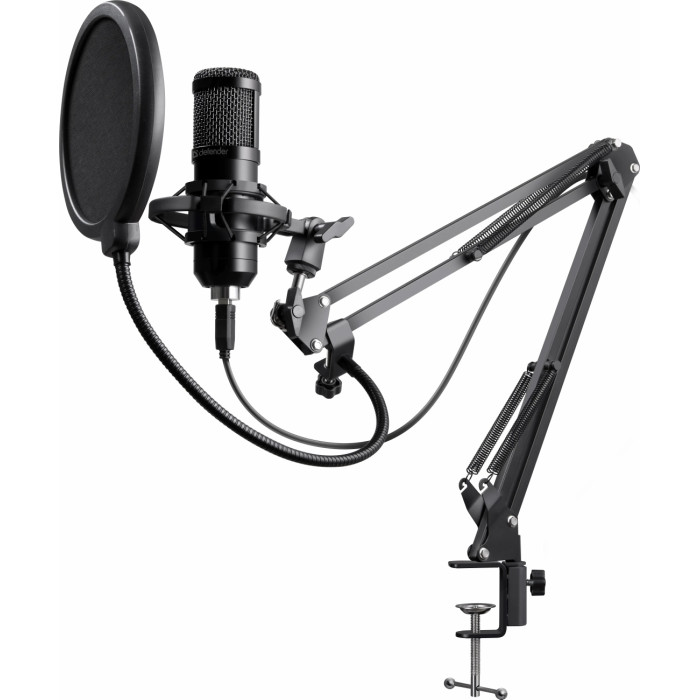 Defender Space GMC 450 черный