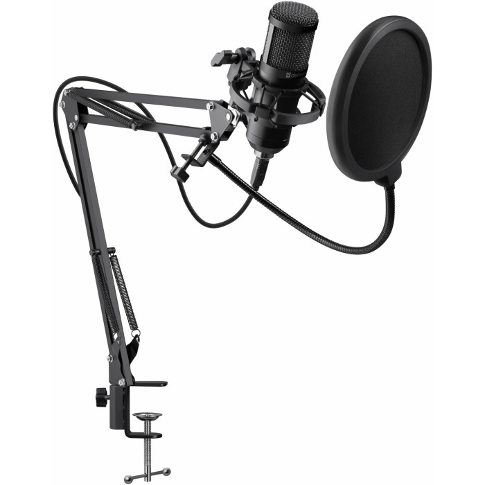 Defender Space GMC 450 черный