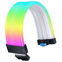Кабель LIAN LI 8 pin - PCI-E 0.34 м G89.PW16-121W.00