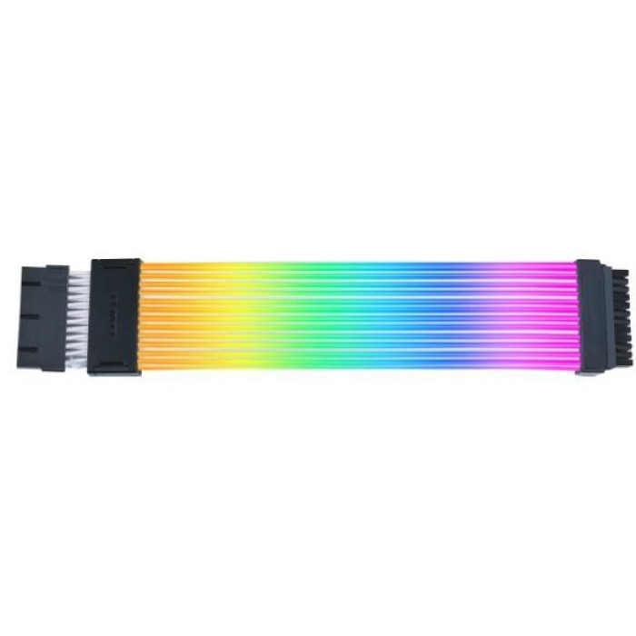Кабель LIAN LI 8 pin - PCI-E 0.34 м G89.PW16-121W.00