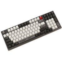 A4Tech WS98 Bloody Grey белый