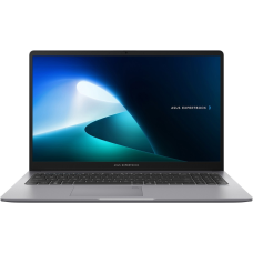 ASUS ExpertBook P1 15.6" / 8 Гб / SSD 256 Гб / Без ОС / P1503CVA-S70199 / 90NX0881-M00740