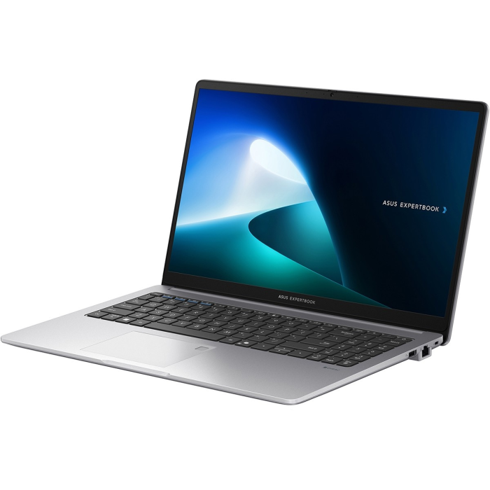 ASUS ExpertBook P1 15.6" / 8 Гб / SSD 256 Гб / Без ОС / P1503CVA-S70199 / 90NX0881-M00740