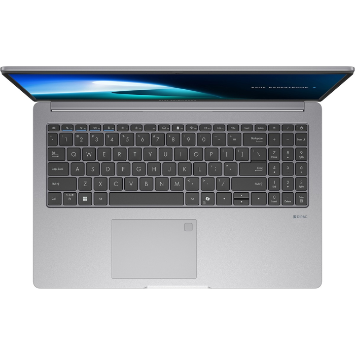 ASUS ExpertBook P1 15.6" / 8 Гб / SSD 256 Гб / Без ОС / P1503CVA-S70199 / 90NX0881-M00740