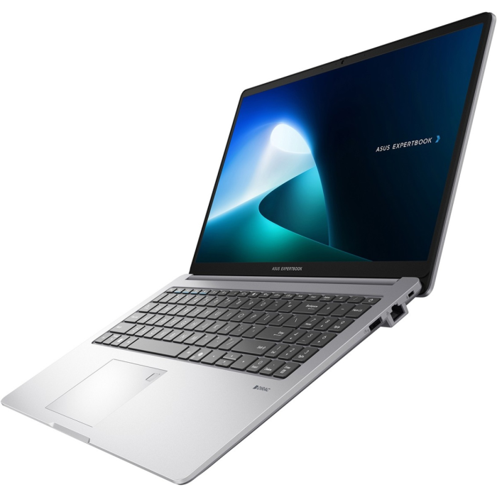 ASUS ExpertBook P1 15.6" / 8 Гб / SSD 256 Гб / Без ОС / P1503CVA-S70199 / 90NX0881-M00740