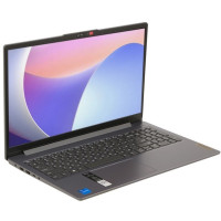 Lenovo IdeaPad Slim 3 15.3" / 16 Гб / SSD 512 Гб / Без ОС / 83K1002VRK