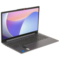 Lenovo IdeaPad Slim 3 15.3" / 16 Гб / SSD 512 Гб / Без ОС / 83K1002VRK