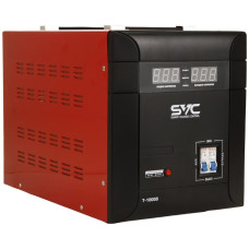 Стабилизатор напряжения SVC AVR T-10000