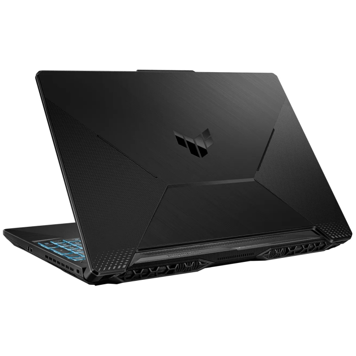 ASUS TUF Gaming 15 FA506NC-HN024 90NR0JF7-M001U0 черный