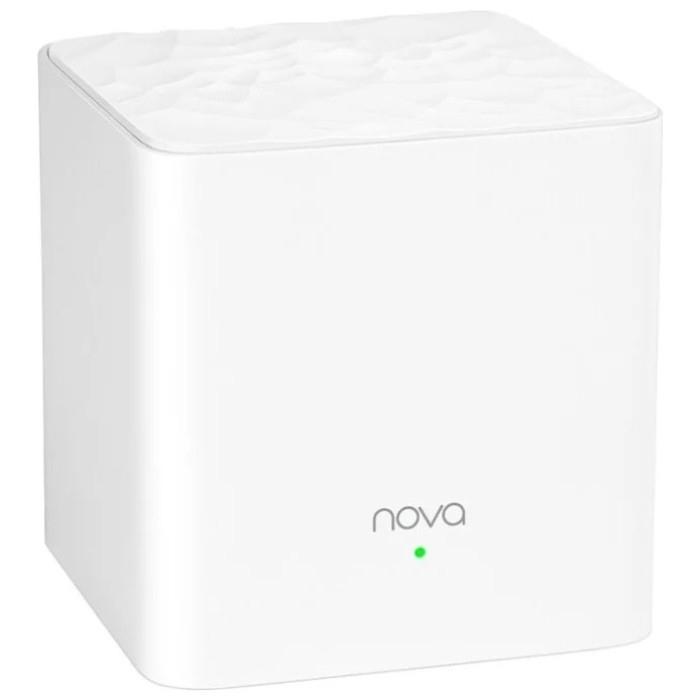 Tenda Nova MW3 2-pack белый