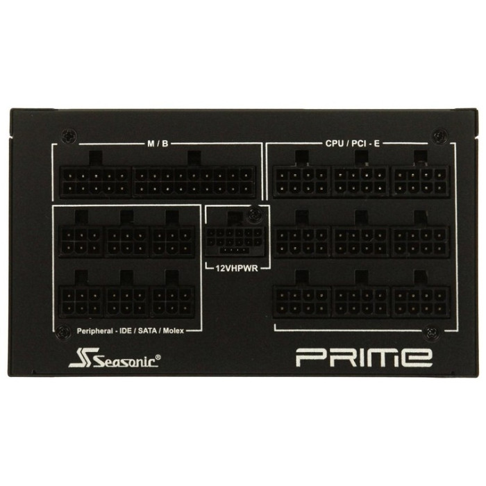 Seasonic Prime TX-1300 SSR-1300TR2 1300 Вт