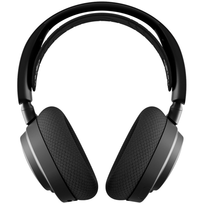 SteelSeries Arctis Nova 7 черный